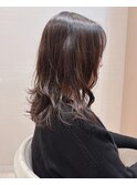 大人かわいい☆無造作にラフでもきまる♪低温デジタルパーマ