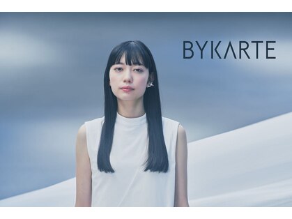 コアヘアー(core hair)の写真