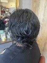 フリーク 土浦店(FREAK)&nbsp;ユルフワパーマ