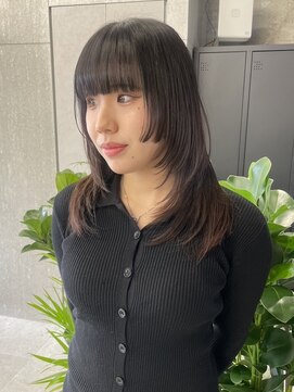 メロウ 神戸三宮(mellow) ステップレイヤー