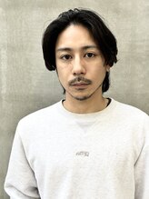 エイト メン 渋谷店(EIGHT MEN)&nbsp;高橋 翔平