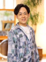 ラナウイ(Lanaui)&nbsp;藤野 寛司