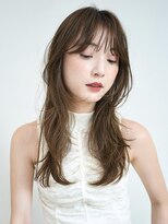 ロンドアンメゾン 原宿(Lond un Maison.) バタフライカット/ハイレイヤーカット/ワンホンレイヤー0402