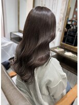 シエル(Ciel) オリーブグレージュ