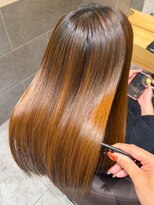 ビスコヘアー(BISCO hair)&nbsp;艶髪