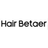 ヘアービタール(HAIR BETAER)のお店ロゴ