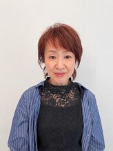 サロンドユーウ ガール(SALON DE YOW GARE)&nbsp;川崎  洋子