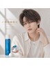 【新規メンズ限定◎】メンズカット+カラー+TR+眉カット+炭酸シャンプー