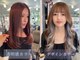ヘアー グラン(hair gran)の写真