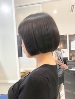 フェリーチェ(felice) ワンホンレイヤー/ミルクティーブロンド/流山おおたかの森