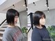 エムドットヘアーサロン(M. hair salon)の写真