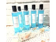 ヘアメイク カン プラスエフ(HAIR MAKE KANN+f)の雰囲気（今年も早くもサマーシャンプーの季節！期間限定。）