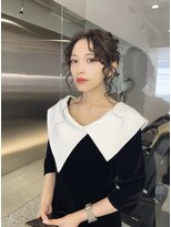 セレクション(Selection.)&nbsp;hair set
