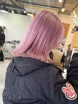 ヨッカ(YOCCA)&nbsp;紫系ピンク
