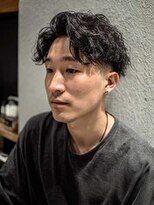 ニューヨークニューヨーク メン 垂水店(NYNY MEN)&nbsp;メンズカットスタイル（パーマあり/なし相談可）