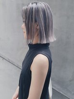 ドゥーア 代官山(Door)&nbsp;ミルクティーベージュ/デザインカラー/ハイトーン