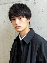 メンズジェスター(Men's JESTER) マッシュ/メンズ/メンズカット/ショート