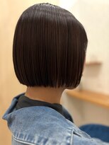 アンヌ(ennu)&nbsp;NEWスタイル