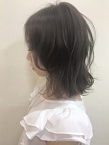 ザ リアン タチカワ(The Lien TACHIKAWA)&nbsp;モノトーン・アッシュ