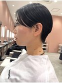 コンパクトショート