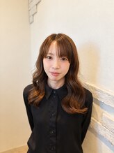 ジジ(JiJI)&nbsp;渡辺 梨恵