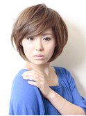 AKs表参道 大人ボブ「プレシャス×スタイリッシュ」03 5778 3351
