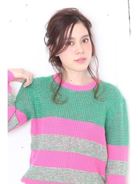 キコ 天神大名西通り店(kico) kico☆A/Wヘアカタ290♪【092-725-5577】