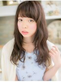 ヌーディなアンニュイカールａ