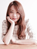 ビレップ(BIL'EP)&nbsp;艶色波ウェーブ