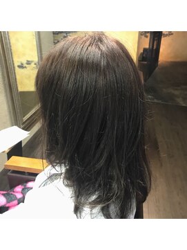 ルアナ(Luana) オーキッド