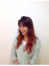 ウェルウェル 高速長田店(WELL WELL)&nbsp;石郷岡 尚美