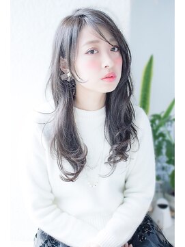 ハル(Hal.) 愛されリラクシーカール