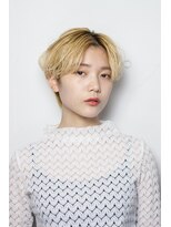 カイラ(KAILA)&nbsp;【KAILA】リラックスウェーブショート