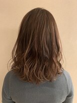 ロンド 銀座(Lond)&nbsp;ラベンダーアッシュ 担 伊原