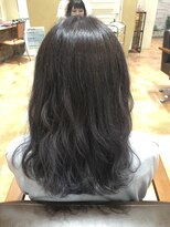 フォルテ 島田店&nbsp;パープルグレージュ