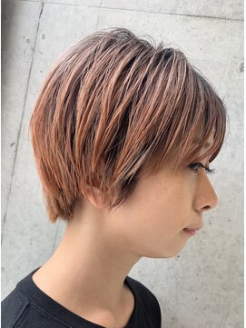 バロンフェム(baLon.fem) カラフル summer style◎◎