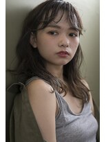 シック(CHIC)&nbsp;[さいたま市 大宮]大人髪質改善ミディアム