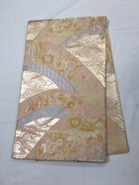 ケイティ(Keity) 留袖帯-7 帯のみレンタル¥5000 * 帯指定¥1000