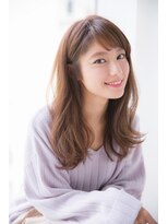 ラフ フロム ガーデン(Laf from GARDEN)&nbsp;加藤貴大40代人気　小顔ゆるふわショートバングスタイル