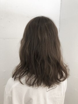 エイト アゲオ 上尾店(EIGHT ageo) 【EIGHT上尾】お客様スタイル_デザインカラー_ロング