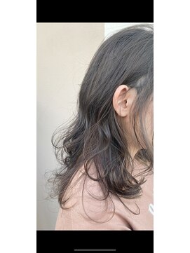 シャルム(Charm) イヤリングカラー