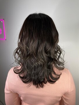 アルーシェ 平井(Alushe) ダークカラー『Alushe平井』