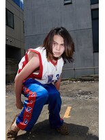 リブロ 三軒茶屋(LIBRO)&nbsp;メンズカジュアル×ストリート