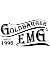 EMG GOLD BARBER