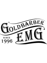 EMG GOLD BARBER