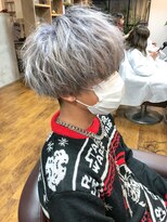 サロンド ココ(Salon de COCO)&nbsp;ホワイトカラー