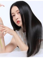 セレスト 町田店(CELESTE)&nbsp;【髪質改善】５STEP酸熱トリートメント