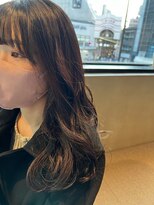 ロカリタ キョウト 河原町三条店(ROCAReTA kyoto)&nbsp;マロンブラウン