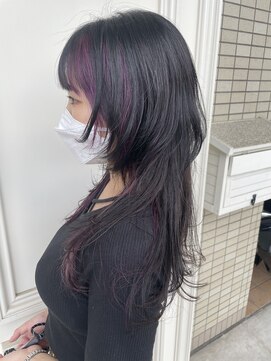 グラスペディア(graspedia) ロングウルフm