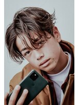 オーシャントーキョー ホワイト 原宿(OCEAN TOKYO WHITE)&nbsp;アンニュイセンターパート